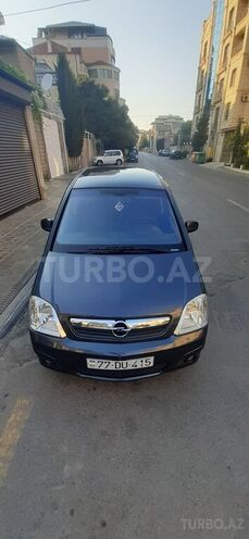 Opel Meriva 2008, 170,000 km - 1.3 л - Bakı