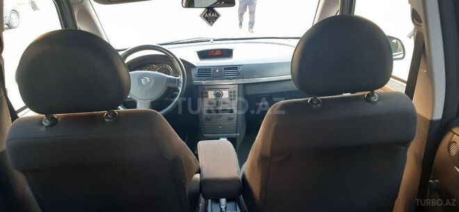 Opel Meriva 2008, 170,000 km - 1.3 л - Bakı
