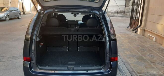 Opel Meriva 2008, 170,000 km - 1.3 л - Bakı
