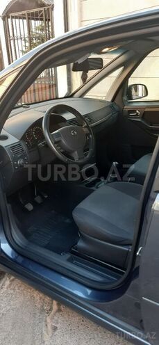 Opel Meriva 2008, 170,000 km - 1.3 л - Bakı