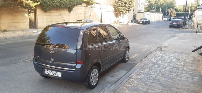 Opel Meriva 2008, 170,000 km - 1.3 л - Bakı