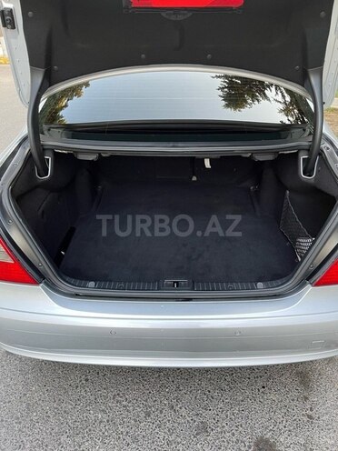 Mercedes E 200 2007, 260,000 km - 1.8 л - Bakı
