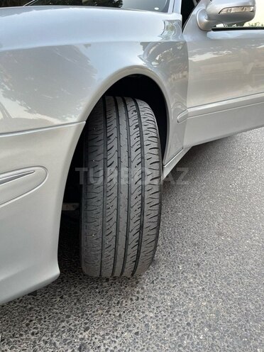 Mercedes E 200 2007, 260,000 km - 1.8 л - Bakı