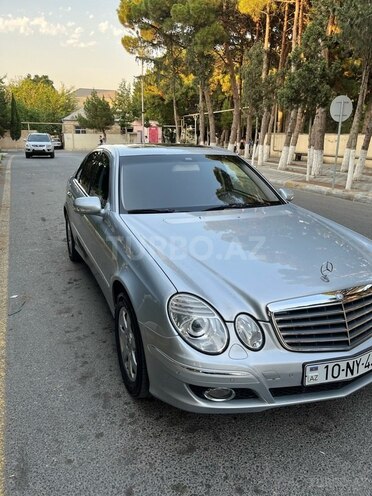 Mercedes E 200 2007, 260,000 km - 1.8 л - Bakı