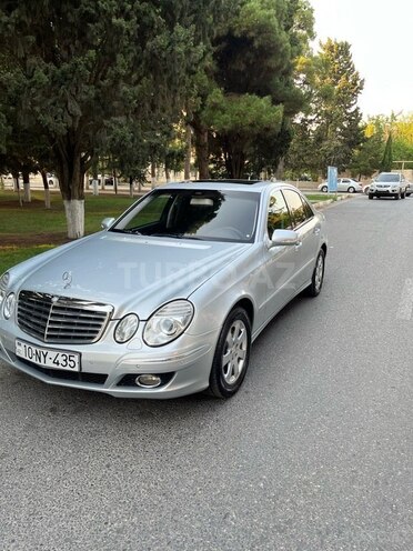 Mercedes E 200 2007, 260,000 km - 1.8 л - Bakı
