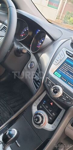 Hyundai Elantra 2012, 139,000 km - 1.8 l - Bakı