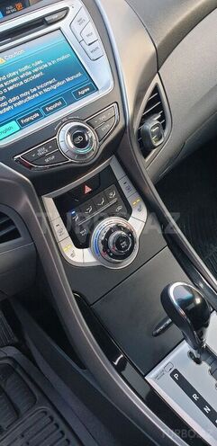 Hyundai Elantra 2012, 139,000 km - 1.8 l - Bakı