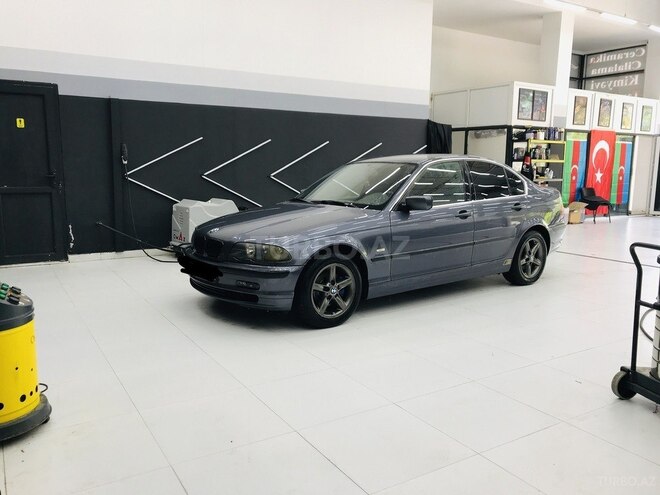 BMW 328 2000, 298,500 km - 2.8 l - Bakı