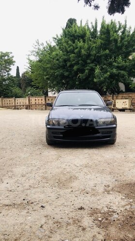 BMW 328 2000, 298,500 km - 2.8 l - Bakı