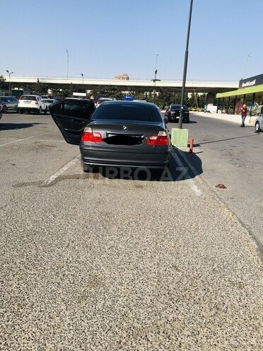 BMW 328 2000, 298,500 km - 2.8 l - Bakı
