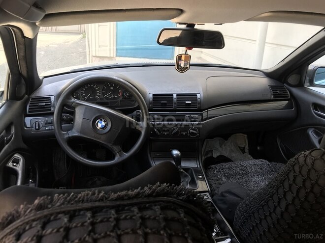 BMW 328 2000, 298,500 km - 2.8 l - Bakı