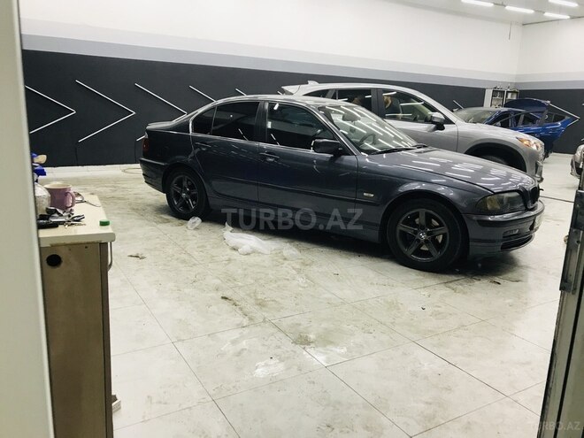BMW 328 2000, 298,500 km - 2.8 l - Bakı