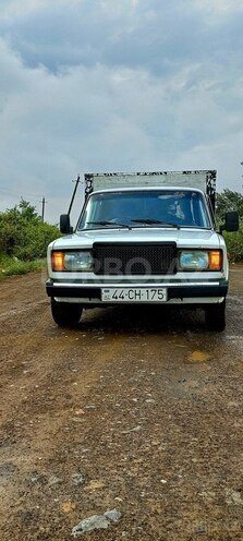 LADA (VAZ) 21045 2007, 190,000 km - 1.5 l - Masallı