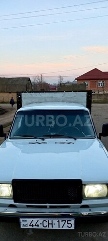 LADA (VAZ) 21045 2007, 190,000 km - 1.5 l - Masallı