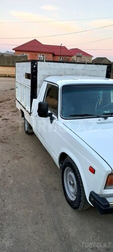 LADA (VAZ) 21045 2007, 190,000 km - 1.5 l - Masallı