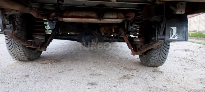 LADA (VAZ) 21045 2007, 190,000 km - 1.5 l - Masallı