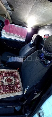LADA (VAZ) 21045 2007, 190,000 km - 1.5 l - Masallı