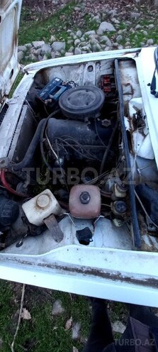 LADA (VAZ) 21045 2007, 190,000 km - 1.5 l - Masallı