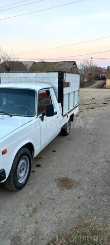 LADA (VAZ) 21045 2007, 190,000 km - 1.5 l - Masallı