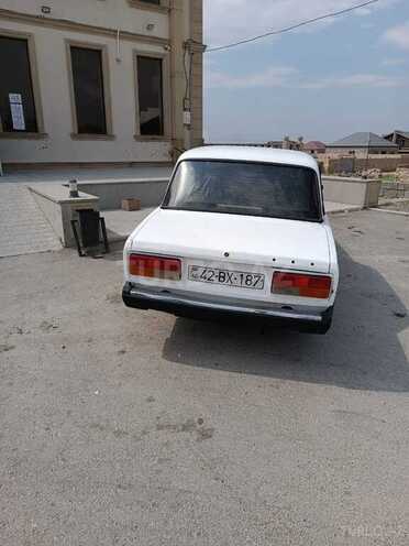 LADA (VAZ) 2107 1981, 300,000 km - 1.6 l - Bakı