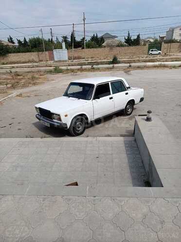 LADA (VAZ) 2107 1981, 300,000 km - 1.6 l - Bakı
