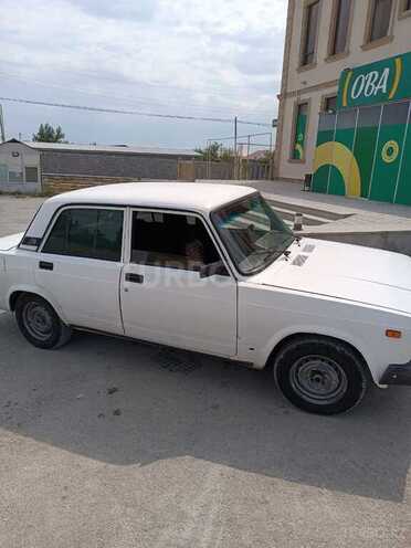 LADA (VAZ) 2107 1981, 300,000 km - 1.6 l - Bakı