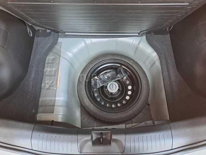 Nissan Tiida 2011, 44,000 km - 1.5 л - Bakı
