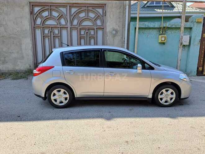 Nissan Tiida 2011, 44,000 km - 1.5 л - Bakı