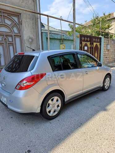 Nissan Tiida 2011, 44,000 km - 1.5 л - Bakı