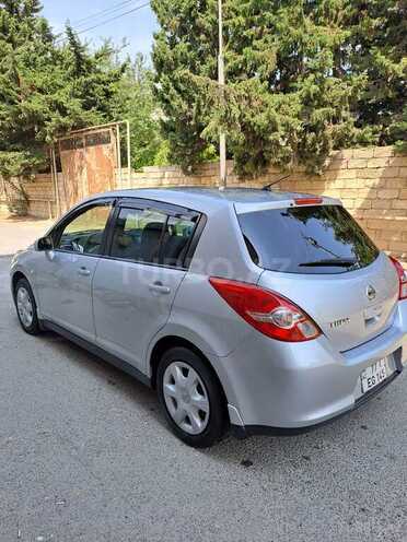 Nissan Tiida 2011, 44,000 km - 1.5 л - Bakı