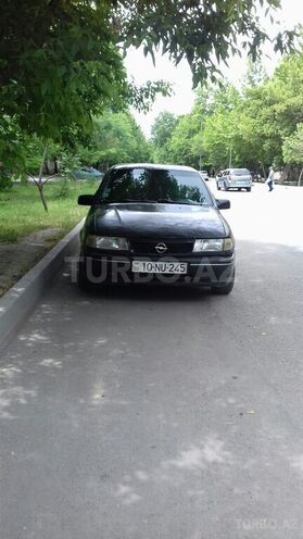 Opel Vectra 1995, 35,220 km - 1.7 l - Mingəçevir