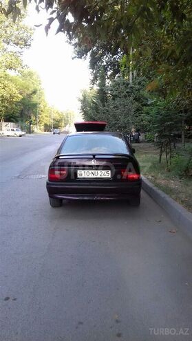 Opel Vectra 1995, 35,220 km - 1.7 l - Mingəçevir