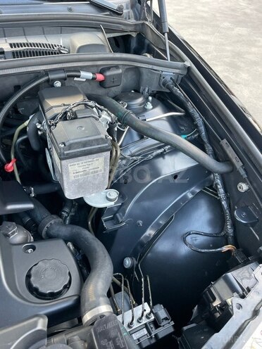 BMW X5 2006, 198,270 km - 3.0 l - Bərdə