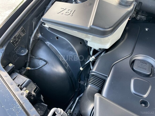BMW X5 2006, 198,270 km - 3.0 l - Bərdə