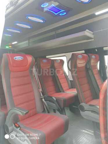 Ford Transit 2011, 130,000 km - 3.2 l - Bakı
