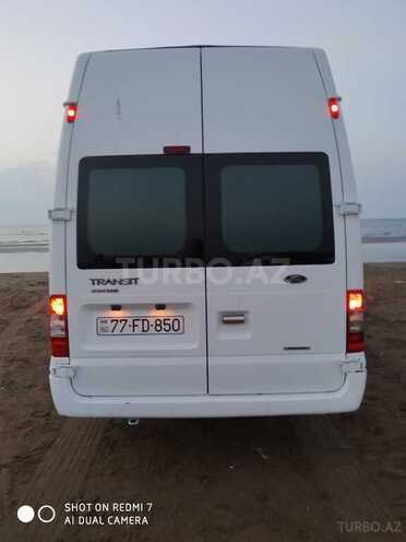 Ford Transit 2011, 130,000 km - 3.2 l - Bakı