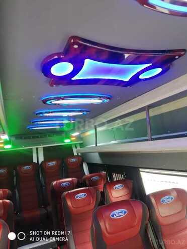 Ford Transit 2011, 130,000 km - 3.2 l - Bakı