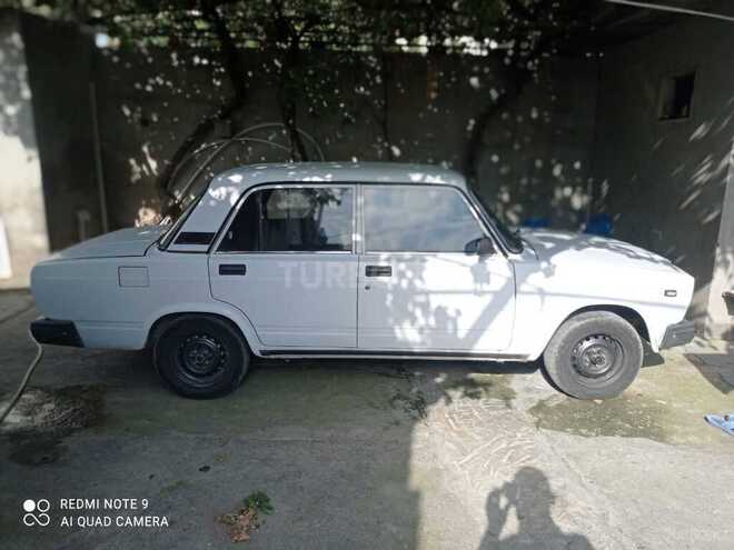 LADA (VAZ) 2107 2007, 100,000 km - 1.6 l - Bakı