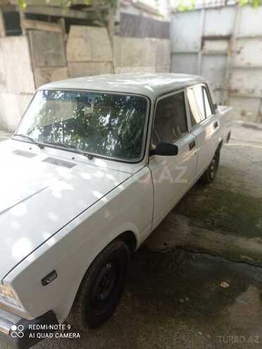 LADA (VAZ) 2107 2007, 100,000 km - 1.6 l - Bakı