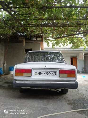 LADA (VAZ) 2107 2007, 100,000 km - 1.6 l - Bakı