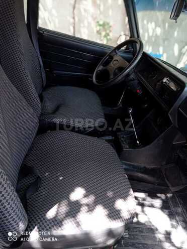 LADA (VAZ) 2107 2007, 100,000 km - 1.6 l - Bakı
