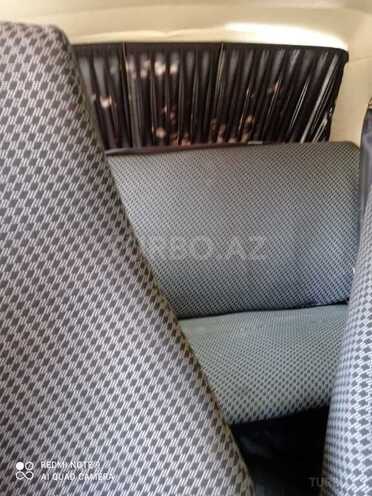 LADA (VAZ) 2107 2007, 100,000 km - 1.6 l - Bakı