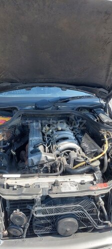 Mercedes E 300 1991, 45,573 km - 3.0 л - Bakı