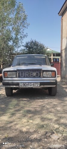 LADA (VAZ) 2107 2009, 83,966 km - 1.6 l - Cəlilabad