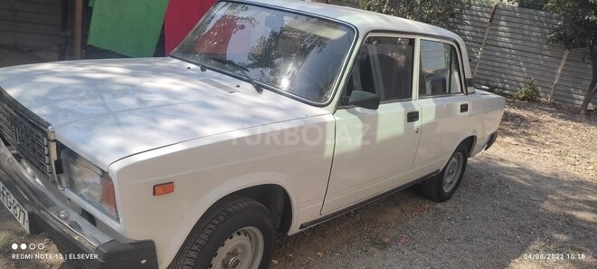 LADA (VAZ) 2107 2009, 83,966 km - 1.6 l - Cəlilabad