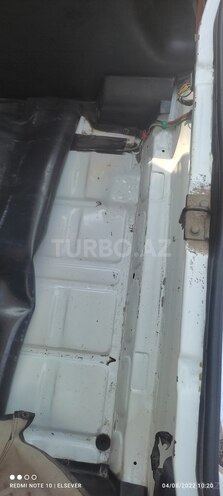 LADA (VAZ) 2107 2009, 83,966 km - 1.6 l - Cəlilabad