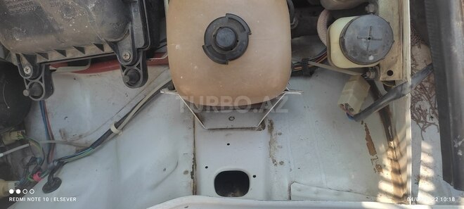 LADA (VAZ) 2107 2009, 83,966 km - 1.6 l - Cəlilabad