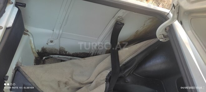 LADA (VAZ) 2107 2009, 83,966 km - 1.6 l - Cəlilabad