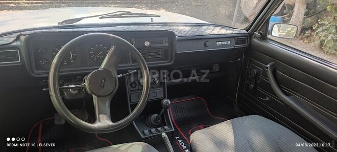 LADA (VAZ) 2107 2009, 83,966 km - 1.6 l - Cəlilabad