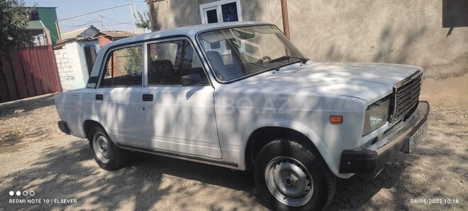 LADA (VAZ) 2107 2009, 83,966 km - 1.6 l - Cəlilabad